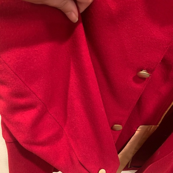 vintage blazer/jacket - Picture 3 of 8